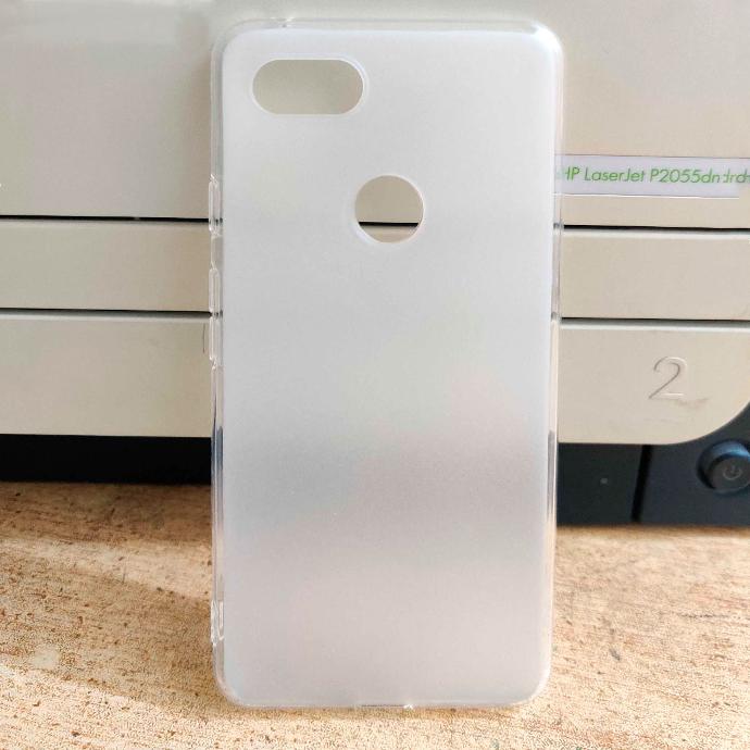 Google Pixel 3 Back  Mobile Pouch