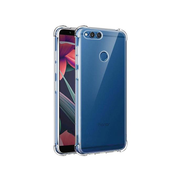 Huawei Honor 7X 1.5mm TPU Pouch Mobile Pouch