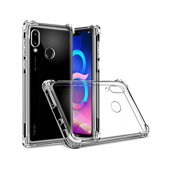 Huawei Honor 8C 1.5mm TPU Mobile Pouch