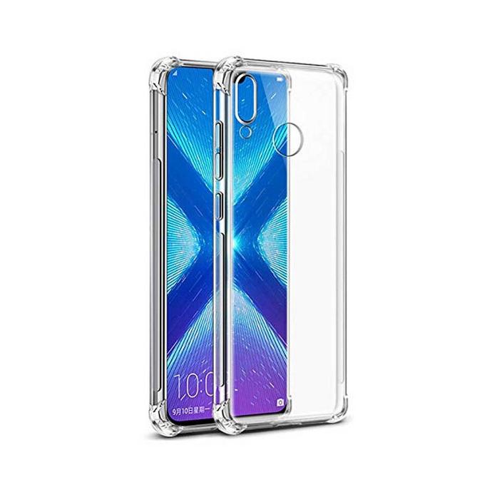 [PO7BHUHN8X] Huawei Honor 8X 1.5mm TPU Mobile Pouch