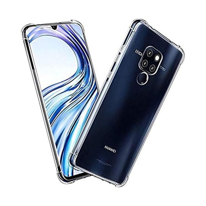 [PO7BHUMAT20PR] Huawei Matte 20 Pro 1.5mm TPU Mobile Pouch