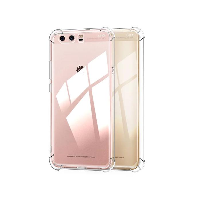 Huawei P9 1.5 MM TPU|Transparent Back Case