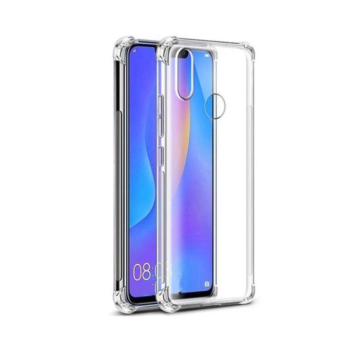 Huawei P Smart 2019 1.5 MM TPU|Transparent Back Case