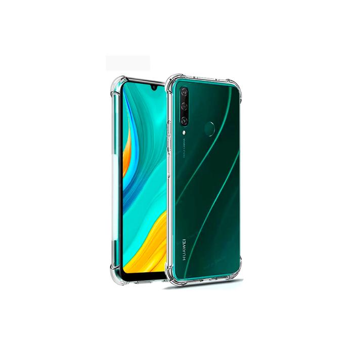 Huawei Y7 Prime 2020 1.5 MM TPU|Transparent Back Case