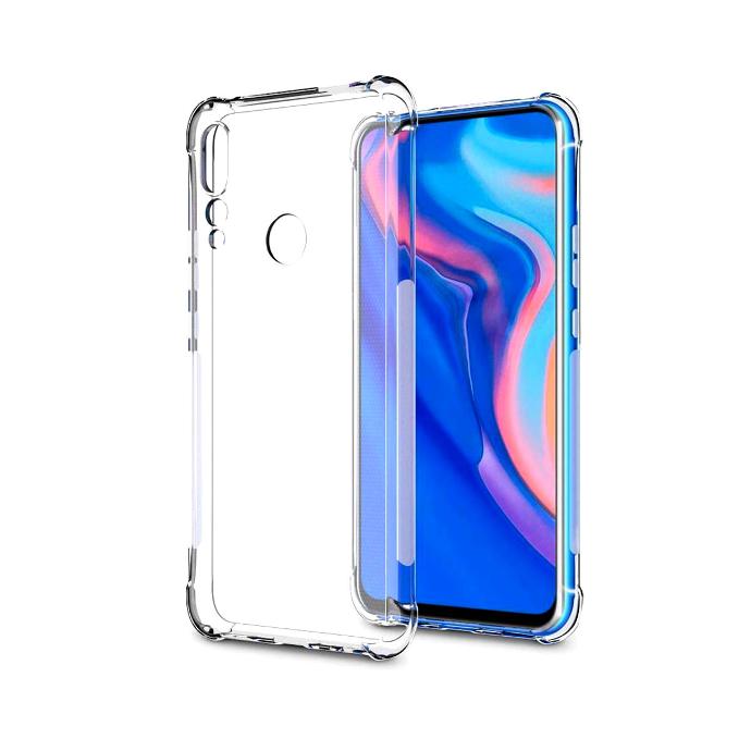 [PO7BHUY9P19] Huawei Y9 Prime 2019 1.5 MM TPU|Transparent Back Case