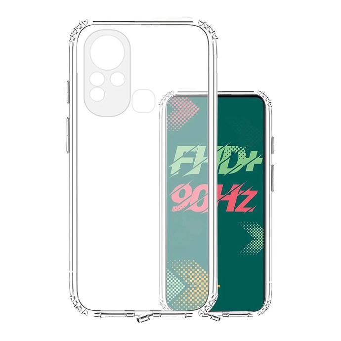 [PO7BIHOT11S] Infinix Hot 11S 1.5mm TPU Mobile Pouch