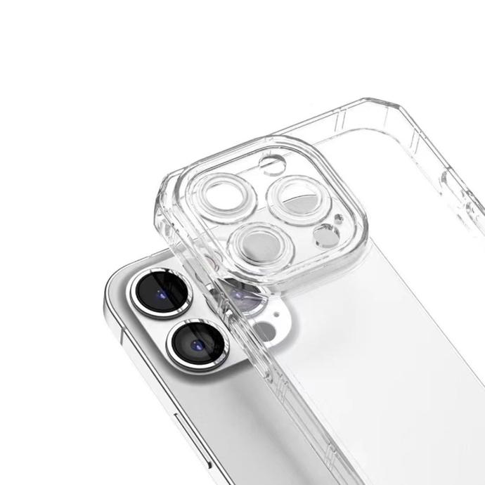 Iphone 11 Pro Max 2mm Mobile Pouch