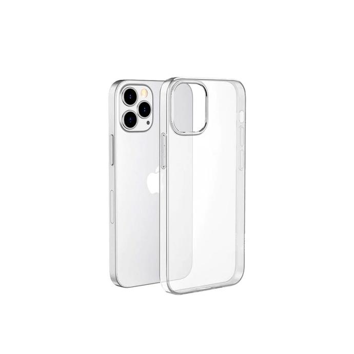 Iphone 12 Pro Max Euro TPU Case Mobile Pouch