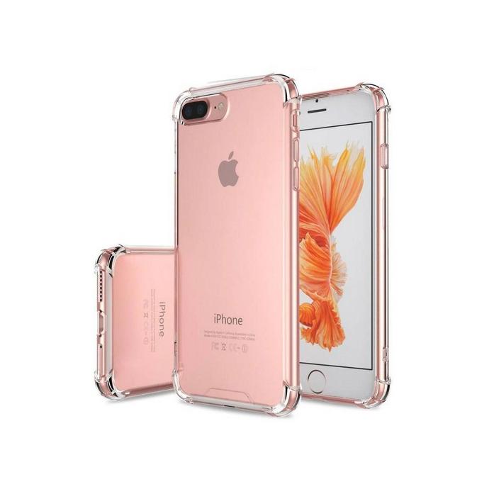 [PO7BIP8GPL] Iphone 8 Plus/7 Plus 1.5mm TPU Mobile Pouch
