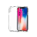 Iphone X Euro TPU Mobile Pouch