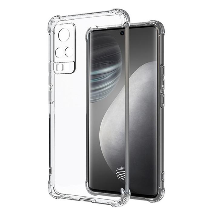 Infinix Zero X Pro 1.5mm TPU Pouch Mobile Pouch