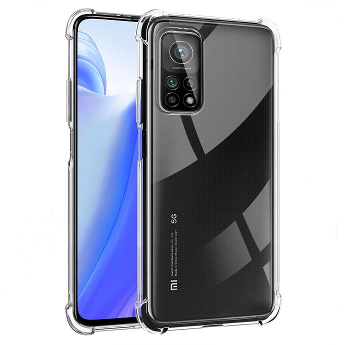 [PO7BMI10T] Redmi 10T 1.5mm TPU Pouch Mobile Pouch