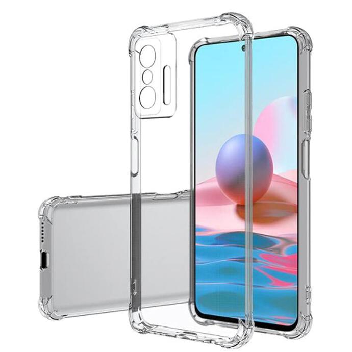 Redmi 11T 1.5mm TPU Mobile Pouch