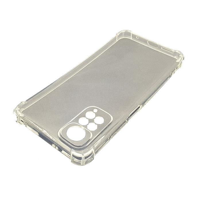 [PO7BMINOT11PR] Redmi Note 11 Pro 1.5mm TPU Mobile Pouch
