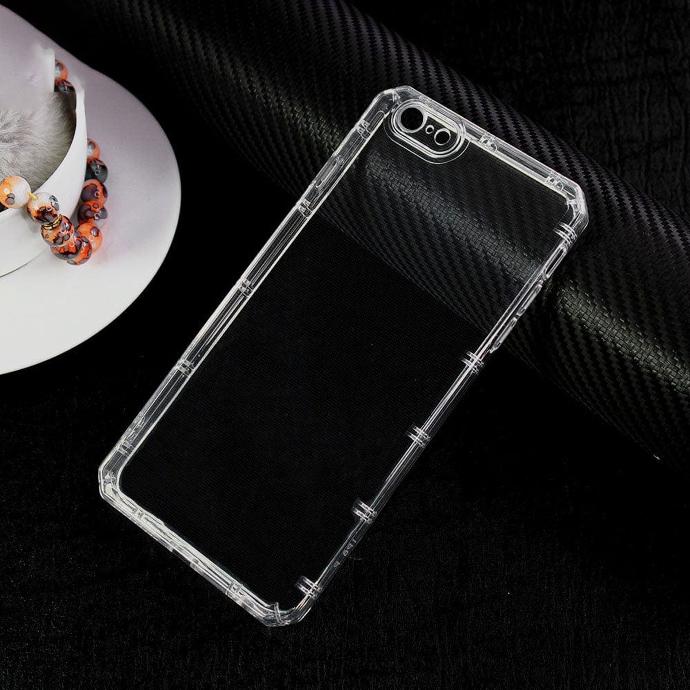 [PO7BOA57-2] Oppo A57 2mm TPU Case Mobile Pouch