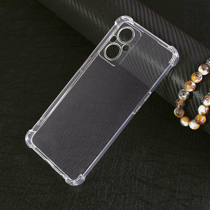 [PO7BOF21PR5G] Oppo F21 Pro 5G 1.5mm TPU Mobile Pouch