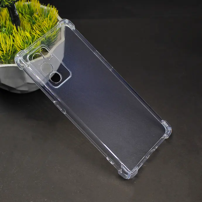 [PO7BORNO6PR] Oppo Reno 6 Pro 1.5mm TPU Mobile Pouch