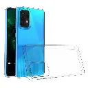 Samsung A52 Colour Hard TPU Mobile Pouch