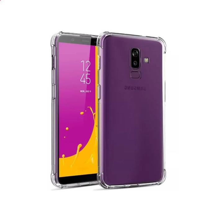 Samsung A6 1.5mm TPU Pouch Mobile Pouch