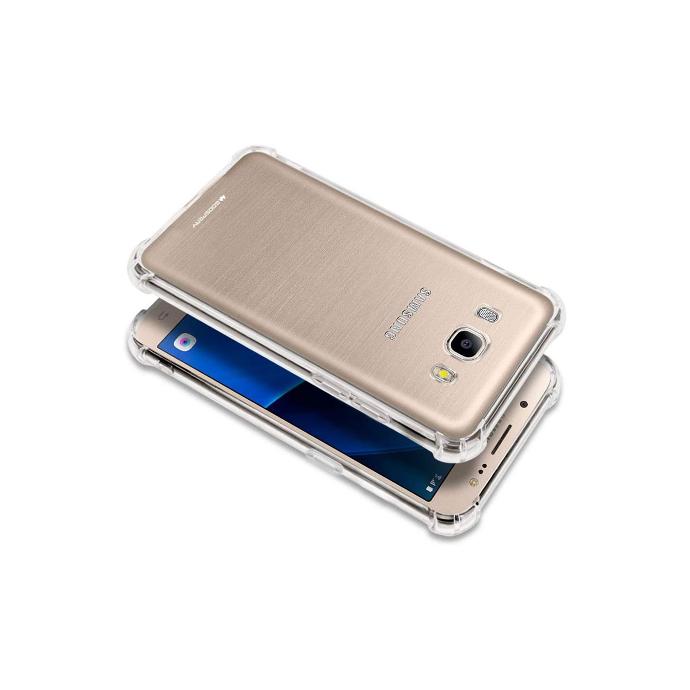Samsung J5 2016|J510 1.5mm TPU Pouch Mobile Pouch