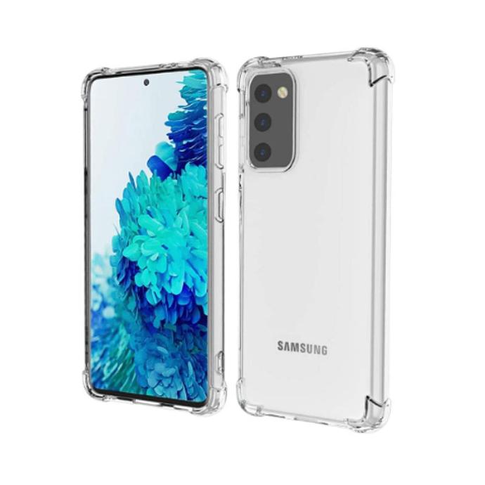 [PO7BSS20FE] Samsung S20FE 1.5mm TPU Mobile Pouch