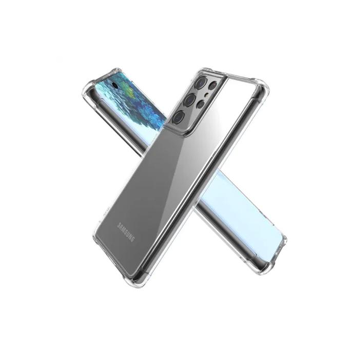 [PO7BSS20U] Samsung S20 Ultra Transparent Mobile Pouch