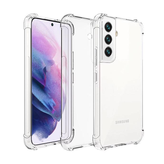 Samsung S22 1.5mm TPU Mobile Pouch
