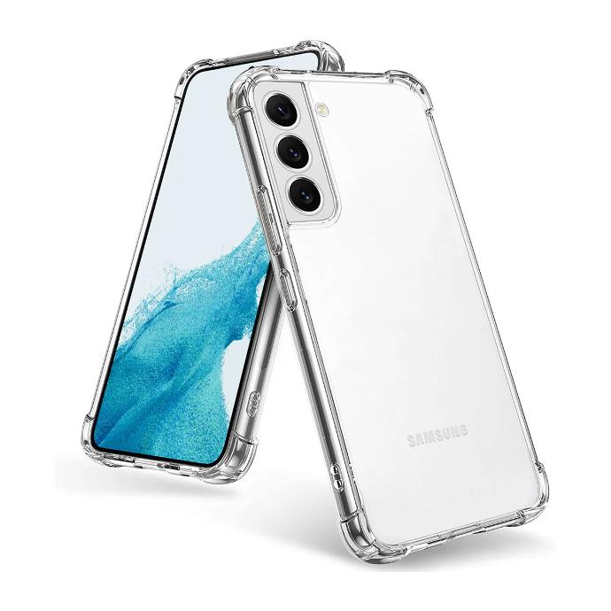 [PO7BSS22PL] Samsung S22 Plus 1.5mm TPU Mobile Pouch