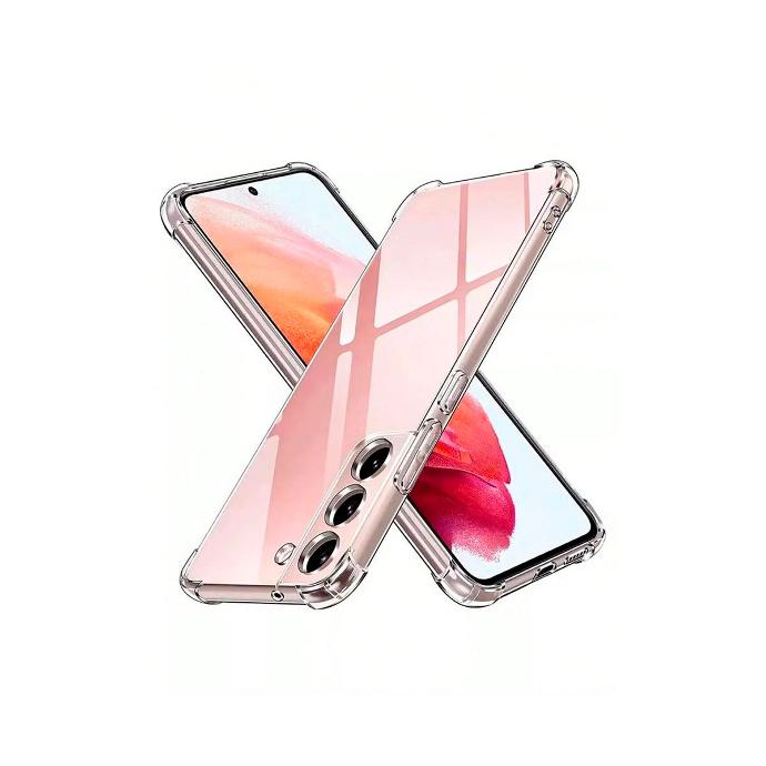 Samsung S23 Mobile Pouch 1.5mm TPU Pouch