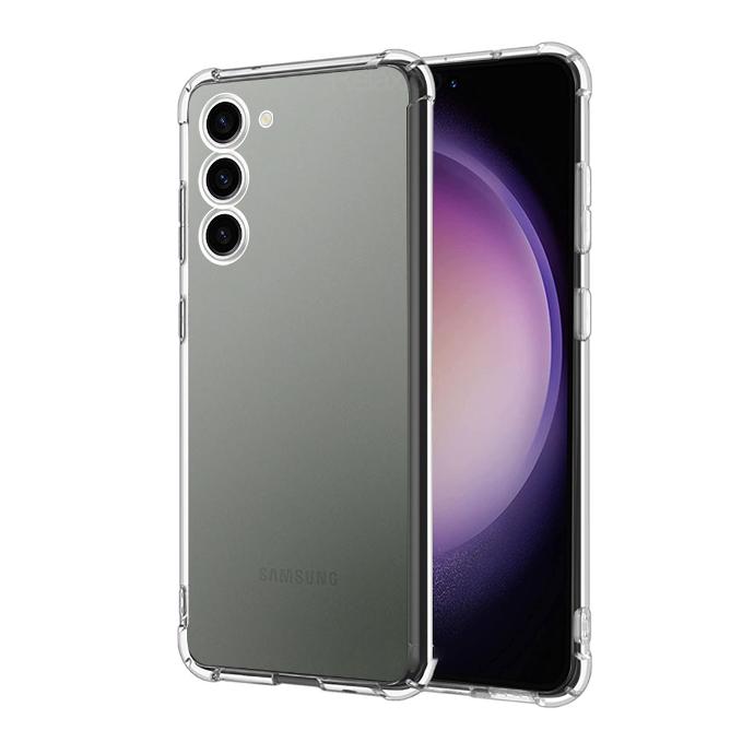 [PO7BSS23PL] Samsung S23 Plus 1.5mm TPU Pouch  Mobile Pouch