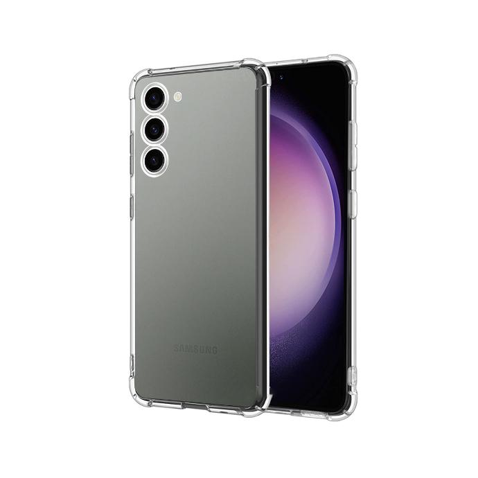 [PO7BSS23U] Samsung S23 Ultra 1.5mm TPU Pouch  Mobile Pouch