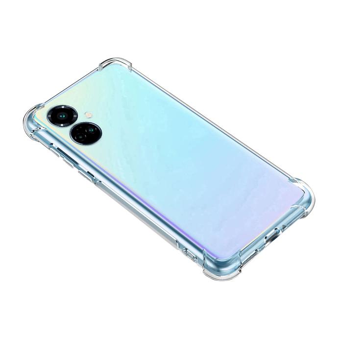 Tecno Camon 19 Neo 1.5mm TPU Mobile Pouch