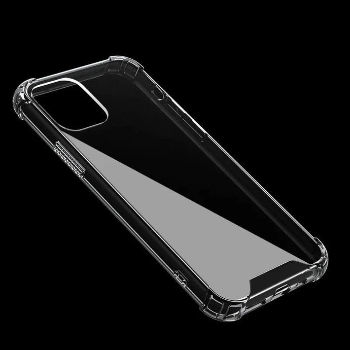 Tecno Camon 19 Pro 1.5mm TPU Mobile Pouch