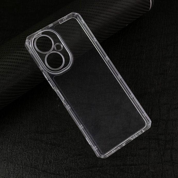 Tecno Camon 19 Pro 2mm TPU Case Mobile Pouch