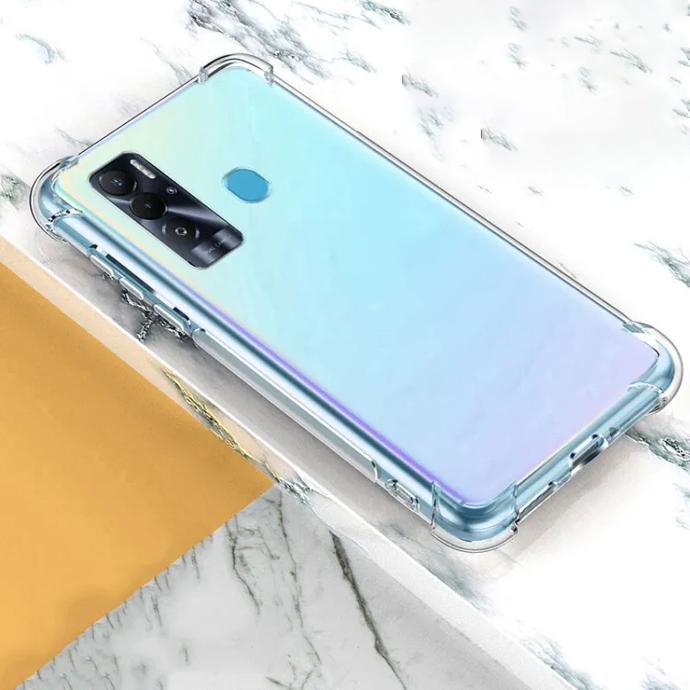 [PO7BTPOVNEO] Tecno Pova Neo 1.5mm TPU Mobile Pouch