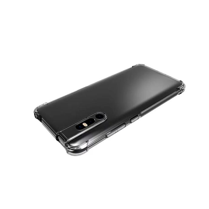 [PO7BVIV15] Vivo V15 1.5mm TPU Pouch Mobile Pouch