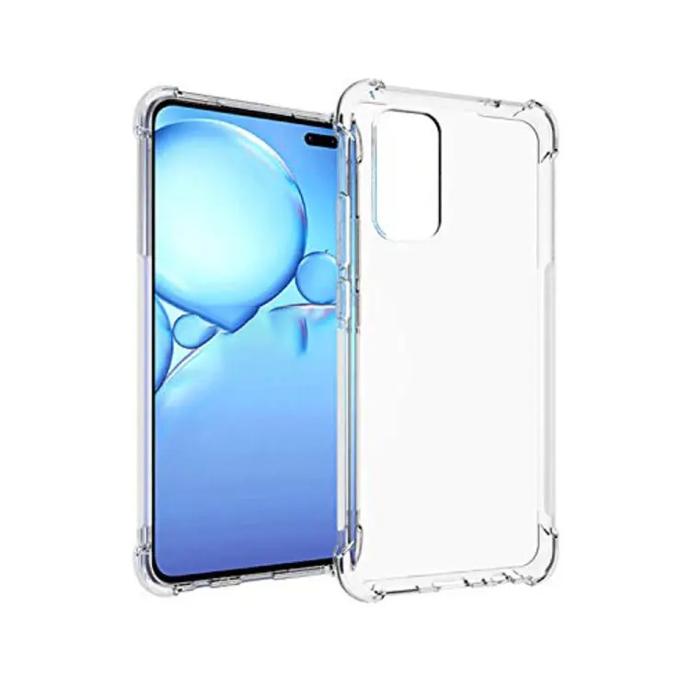 Vivo V17 1.5mm TPU Mobile Pouch