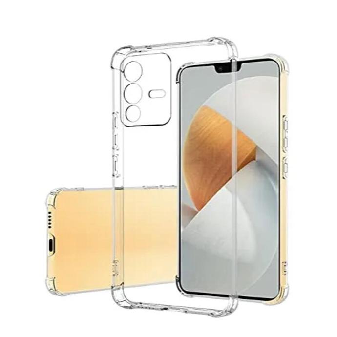 Vivo V23 1.5mm TPU Mobile Pouch