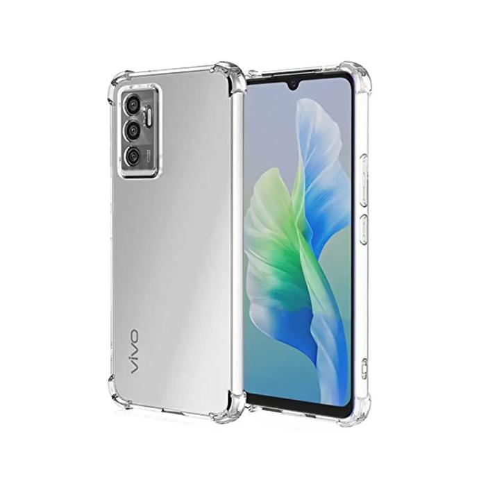 [PO7BVIV23E] Vivo V23E 1.5mm TPU Pouch Mobile Pouch
