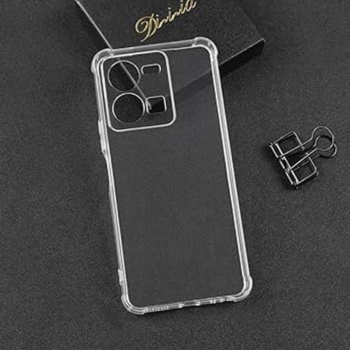 [PO7BVIY35] Vivo Y35 1.5mm TPU Mobile Pouch