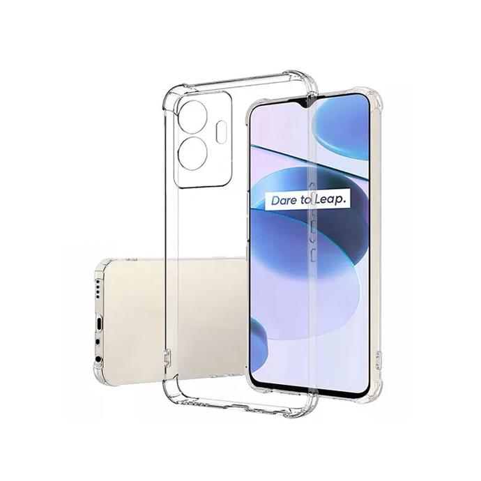 [PO7BVIY55] Vivo Y55 1.5mm TPU Mobile Pouch