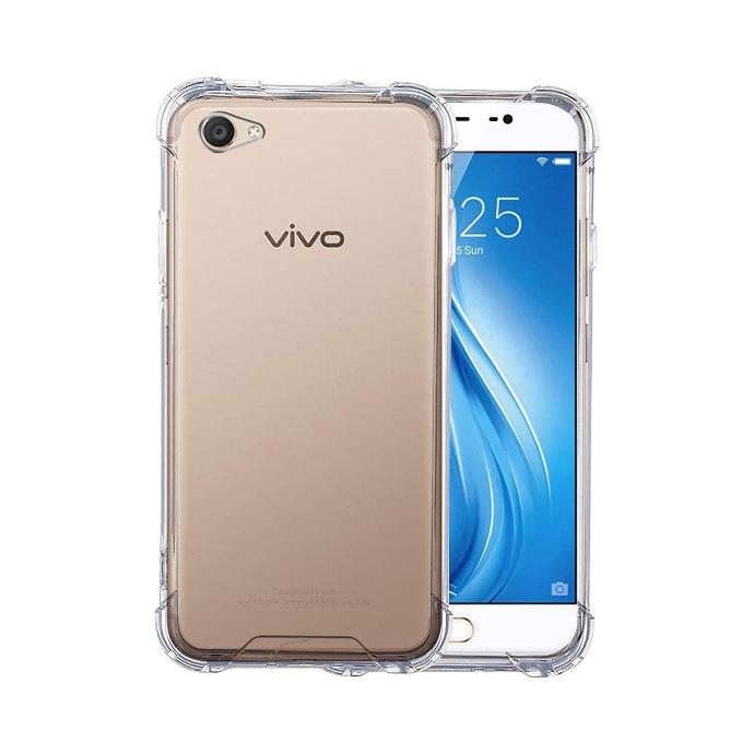 Vivo Y67 TPU 1.5mm Mobile Pouch