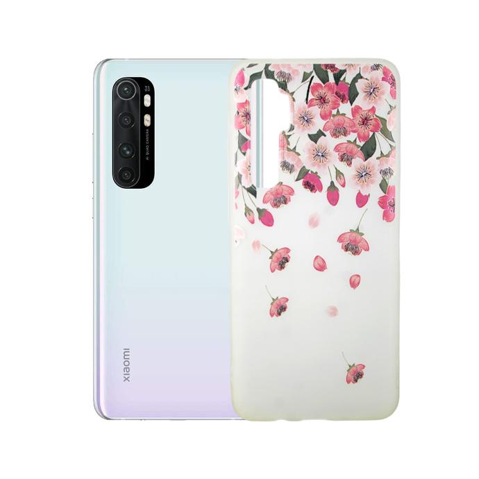 Huawei Matte 10 Lite Print Soft Ladies Pouch Mobile Pouch