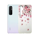 Huawei Matte 10 Lite Print Soft Ladies Pouch Mobile Pouch