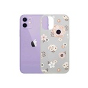 Iphone 12 Print Soft Ladies Pouch Mobile Pouch