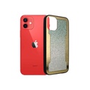 Iphone 12 Fancy Ladies Pouch Mobile Pouch (Sea Green)