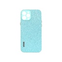 Iphone 12 Pro Max Ladies Fancy Pouch Mobile Pouch (Sea Green)