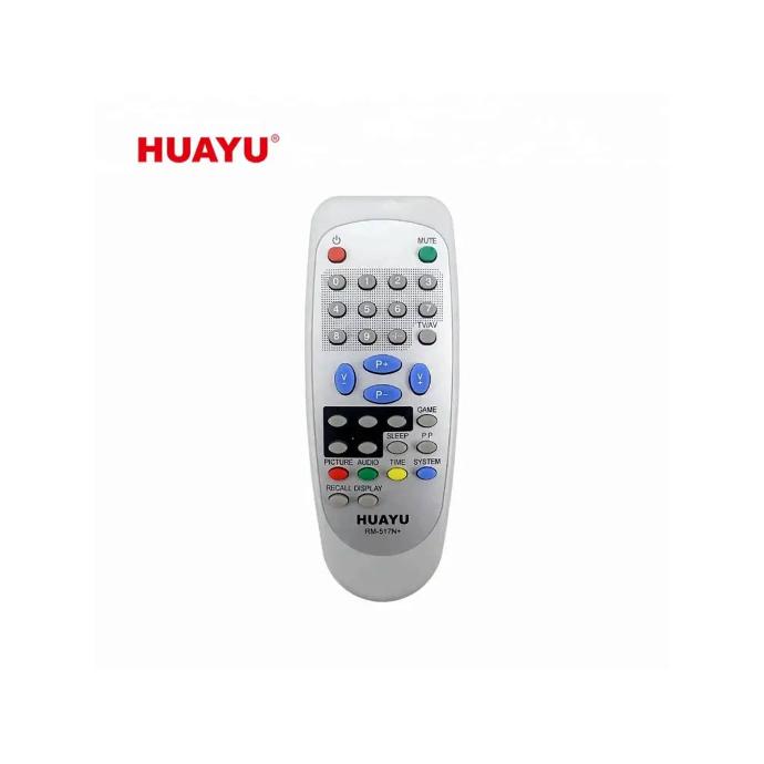 [RM-TV-C-LG-517] Remote Control for LG Model 517+ TV - Easy Operation