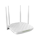 Tenda 4 Antenna Router - High-Speed Wireless Connectivity