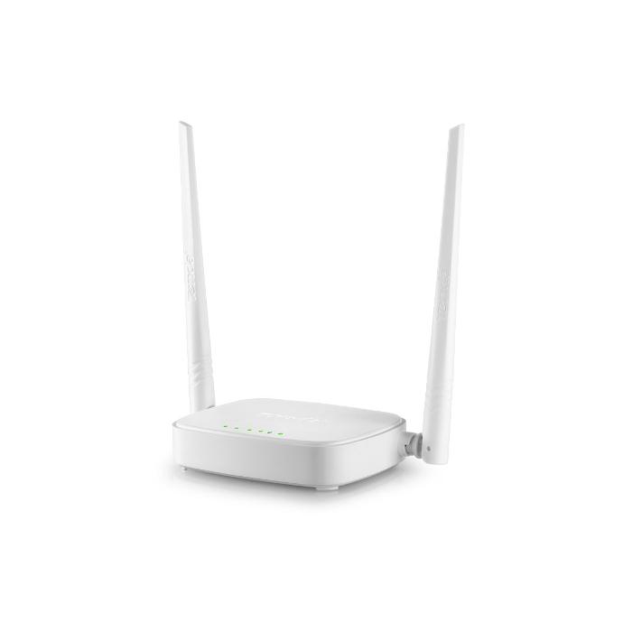 [ROUTER-4] Tenda N301 WiFi Router - Reliable Wireless Connectivity